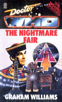 Williams Graham — The Nightmare Fair