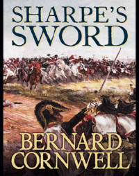 Cornwell Bernard — Sharpe's Sword