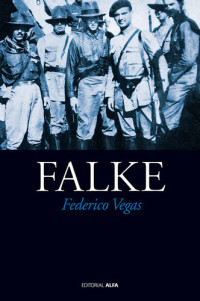 Federico Vegas — Falke