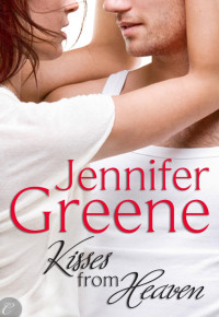 Greene Jennifer — Kisses from Heaven