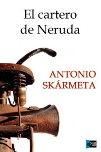 Skármeta Antonio — El cartero de Neruda