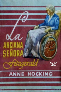 Anne Hocking — La anciana señora Fitzgerald