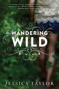 Taylor Jessica — Wandering Wild