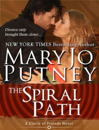 Putney, Mary Jo — The Spiral Path