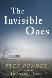 Penney Stef — The Invisible Ones