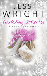 Jess Wright — Sparkling Stilettos