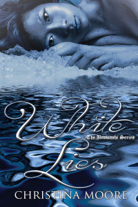 Moore Christina — White Lies