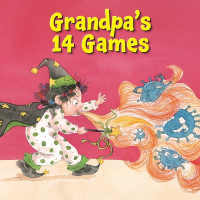 Zhao Ling — Grandpa's 14 Games