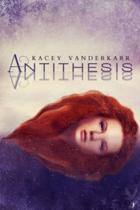 Kacey Vanderkarr — Antithesis