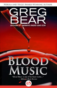 Bear Greg — Blood Music