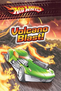 Ace Landers — Volcano Blast