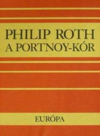 Philip Roth — A Portnoy-kór