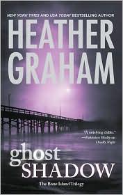 Graham Heather — Ghost Shadow