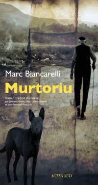 Biancarelli Marc — Murtoriu