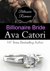Catori Ava — Billionaire Bride