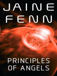 Fenn Jaine — Principles of Angels