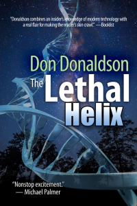 Donaldson Don — The Lethal Helix