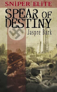 Jasper Bark — Spear of Destiny