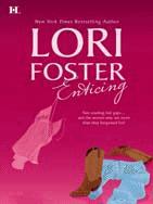 Foster Lori — Enticing: Omnibus