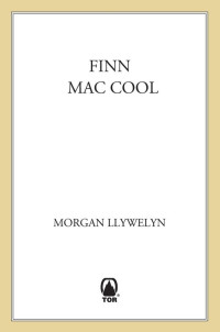 Morgan Llywelyn — Finn Mac Cool