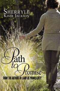 Sherryle Kiser Jackson — Path to Promise