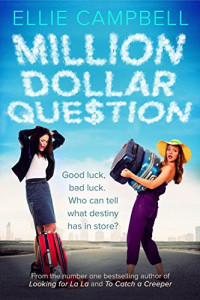 Campbell Ellie — Million Dollar Question