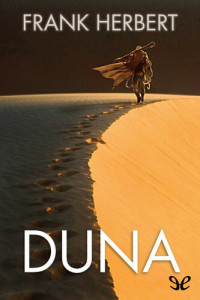 Frank Herbert — Duna