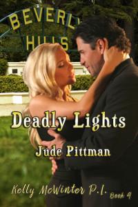 Jude Pittman — To Kill A Songbird: Deadly Lights