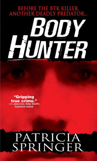 Springer Patricia — Body Hunter