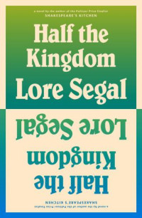 Segal Lore — Half the Kingdom