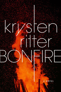 Krysten Ritter — Bonfire