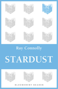 Connolly Ray — Stardust