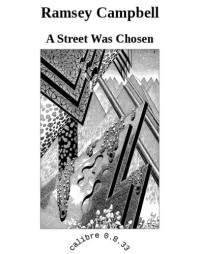 Campbell Ramsey — A Street Was Chosen