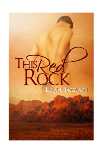Blaydon Louise — This Red Rock
