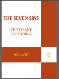 Jon Land — The Seven Sins
