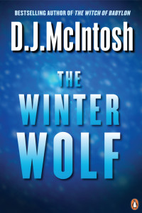 McIntosh, D J — The Winter Wolf