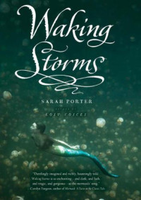 Porter, Sarah Marie — Waking Storms