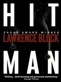 Block Lawrence — Hit Man