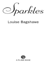 Louise Bagshawe — Sparkles