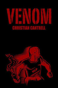 Cantrell Christian — Venom
