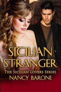 Nancy Barone — Sicilian Stranger