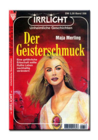 Merling Maja — Der Geisterschmuck