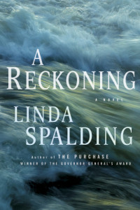 Spalding Linda — A Reckoning