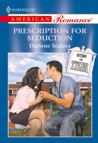Darlene Scalera — Prescription for Seduction