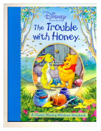 Honey trouble