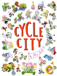 Alison Farrell — Cycle City