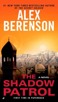 Berenson Alex — The Shadow Patrol