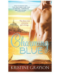 Grayson Kristine — Charming Blue