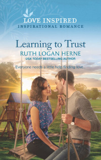 Ruth Logan Herne — Learning to Trust