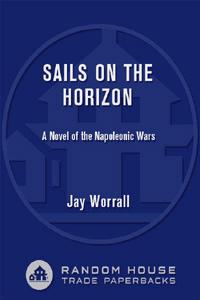 Worrall Jay — Sails on the Horizon